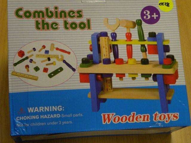 Combines the Tool