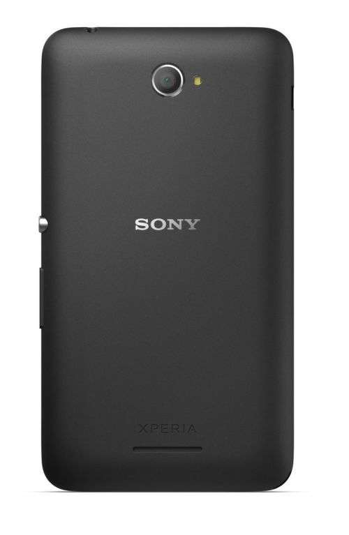 Sony Xperia E4 8GB 3G + Free Remote Controlled Quad Drone