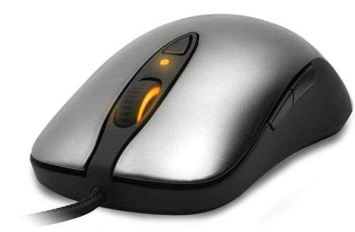 Corsair Obsidian Series 550D Black Aluminum SILENT ATX Tower Case  1TB External HDD  Sensei Mouse