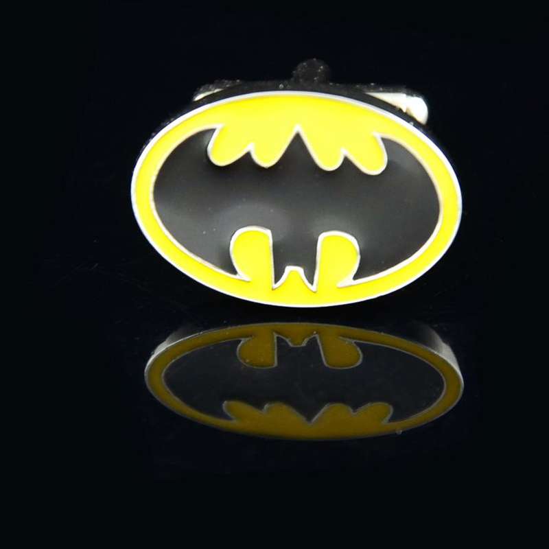 Batman Cufflinks