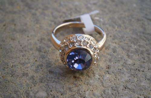 Beautiful Amethyst ring