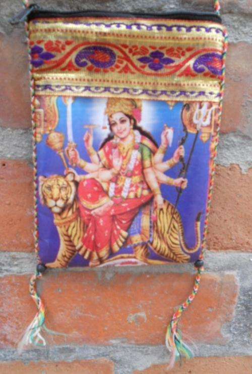Hindu God Bag