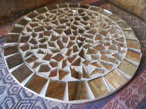 Round Mosaic