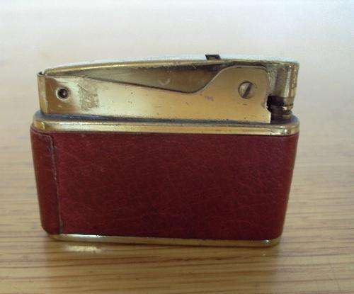 Vintage  Lighter- marked ALPCO