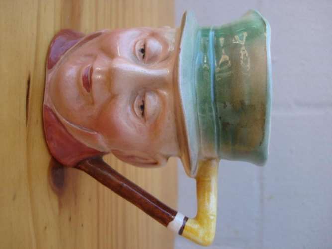VINTAGE TOBY JUG - BESWICK NO: 764 - THIS IS A GREAT BUY!