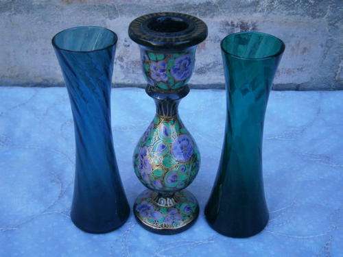Mixed lot of 3 Items