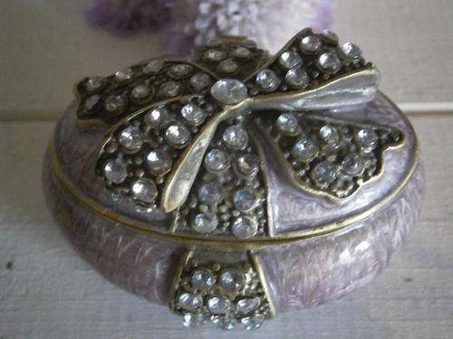 Trinket Box