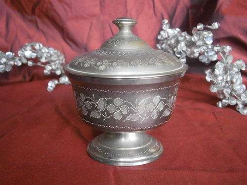 Beautiful Sugar Bowl