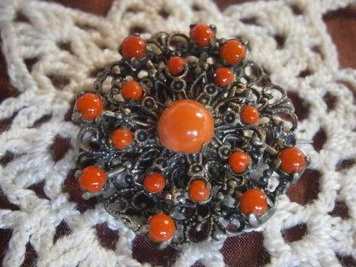 Brooch
