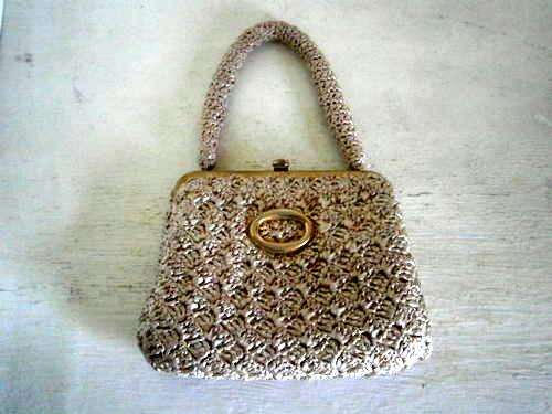 Vintage Handbag