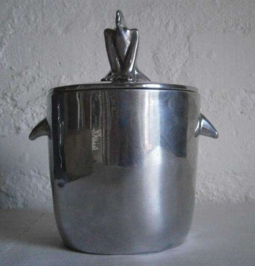 Carol Boyes Ice Bucket
