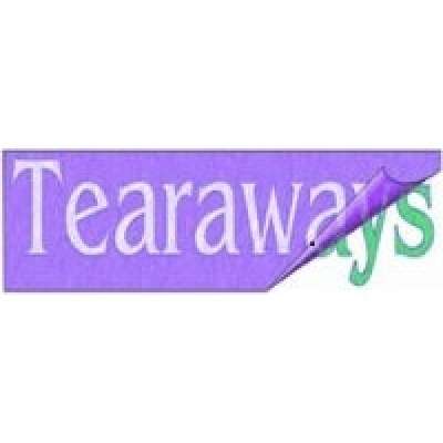Embroidery Tearaway (30cm x 25m