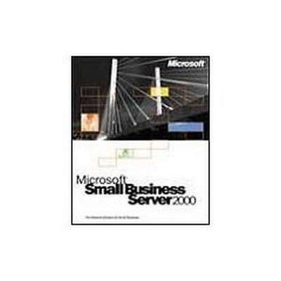 SMALL BUSINESS SERVER 2000 ADDON 20 License