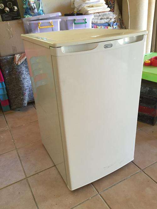 Defy Bar Fridge
