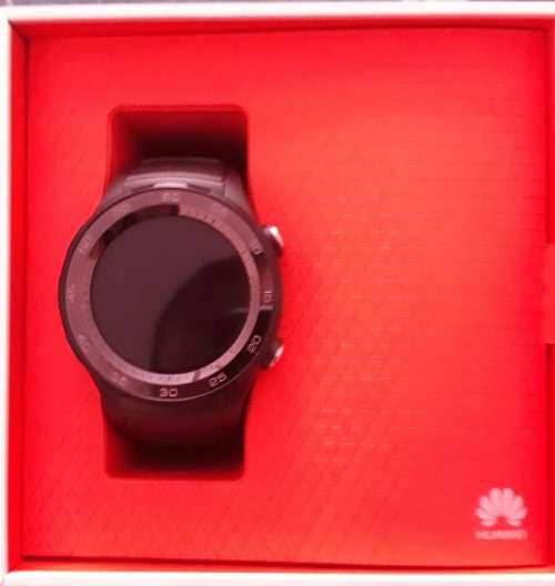 Huawei  Watch 2 - 4G (SIM)