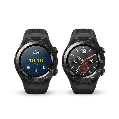 Huawei  Watch 2 - 4G (SIM)