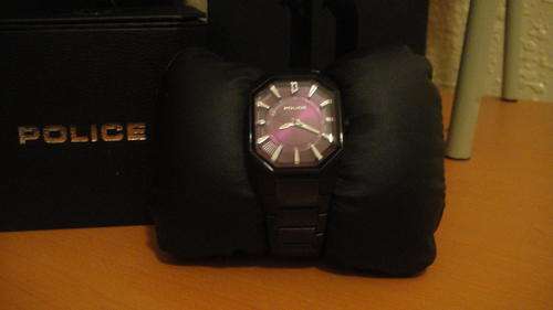 POLICE Watch