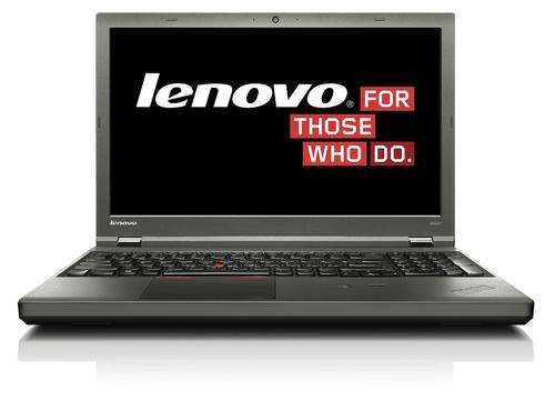 Lenovo Thinkpad W510 i7-Q720 1.6GHz 4GB DDR3 15.6" 1TB HDD Workstation WIN8.1