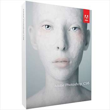 Adobe Photoshop Extended CS6 13 Windows  Upgrade