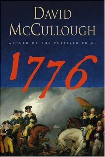 David McCullough - 1776