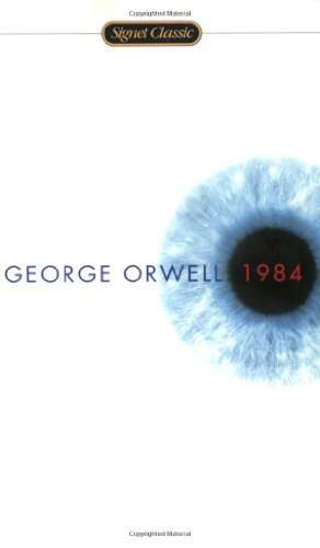 George Orwell -