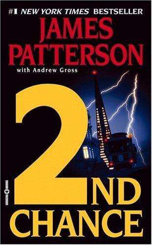 James Patterson - 2nd Chance