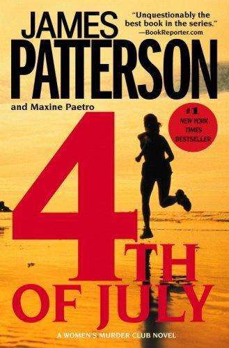 James Patterson - 4th of July