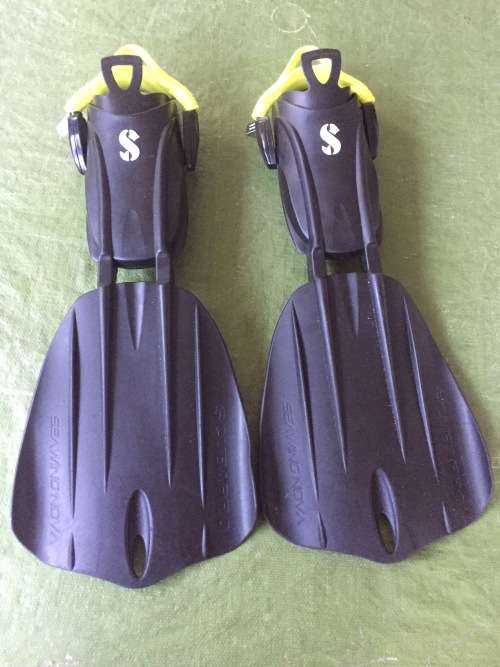 Scubapro Dive Gear