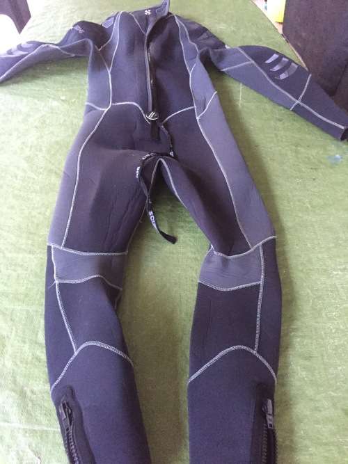 Scubapro Dive Gear