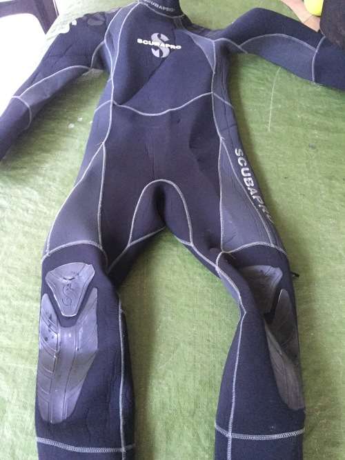 Scubapro Dive Gear