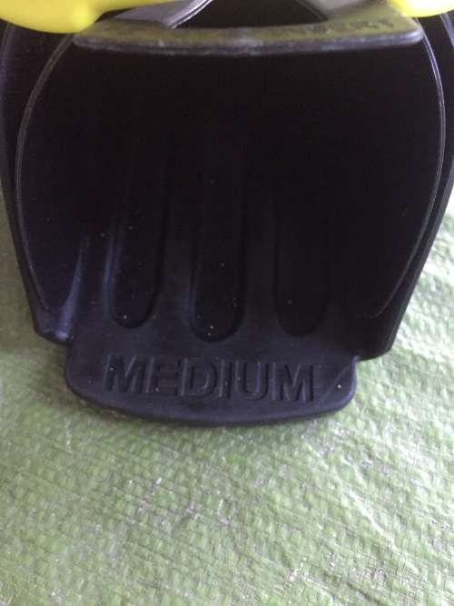 Scubapro Dive Gear