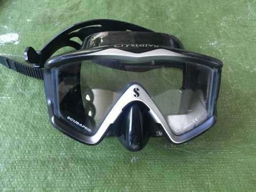 Scubapro Dive Gear