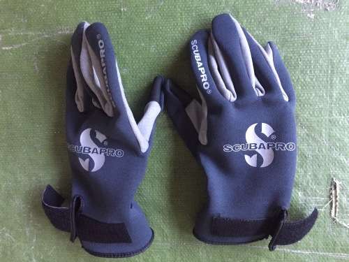 Scubapro Dive Gear