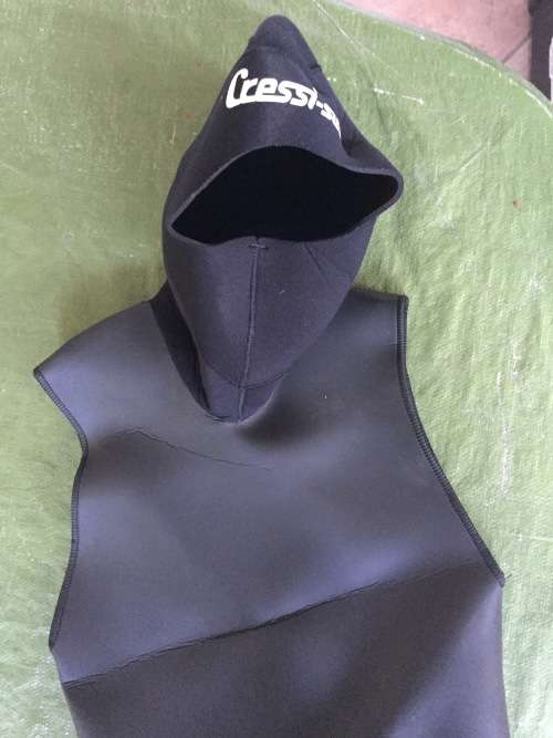 Scubapro Dive Gear