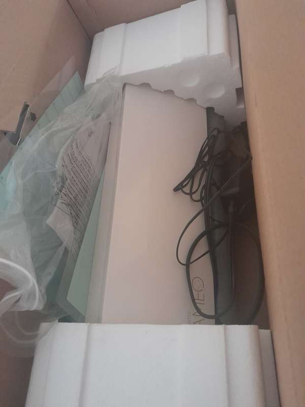 Silhouette Cameo