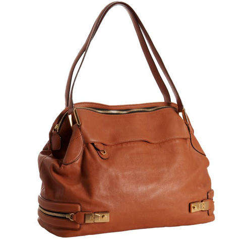 CHLOE Cary Large Leather Bag*LUXURY* 100% Authentic* Retail R13225.00
