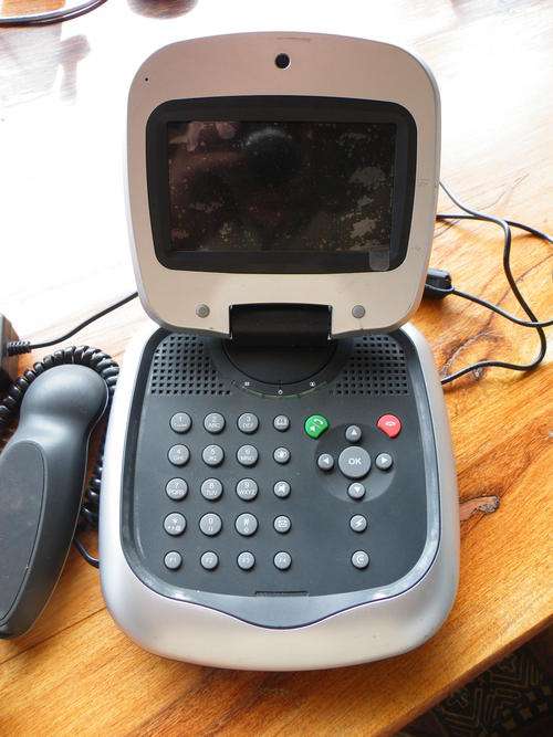 GLOBALINX VOIP PHONE