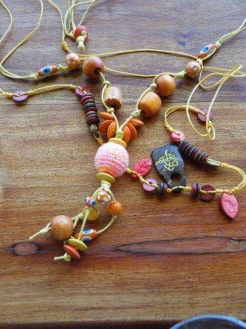Necklace