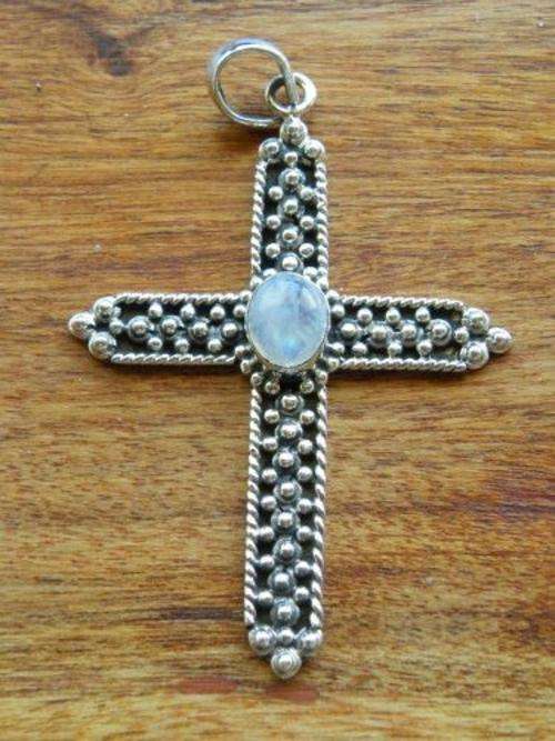 .925 Silver Pendant