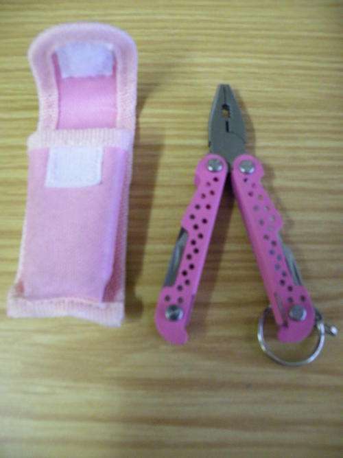 MULTI-PURPOSE KNIFE