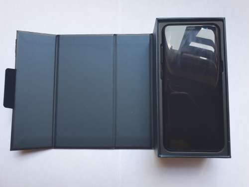 Samsung Galaxy S8 64GB Midnight Black SM-G950F