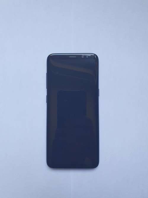 Samsung Galaxy S8 64GB Midnight Black SM-G950F