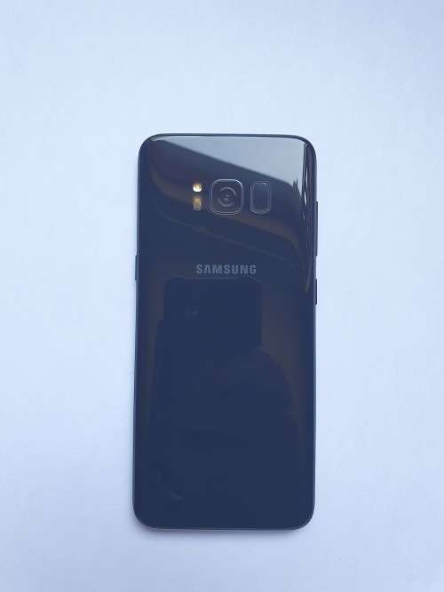 Samsung Galaxy S8 64GB Midnight Black SM-G950F
