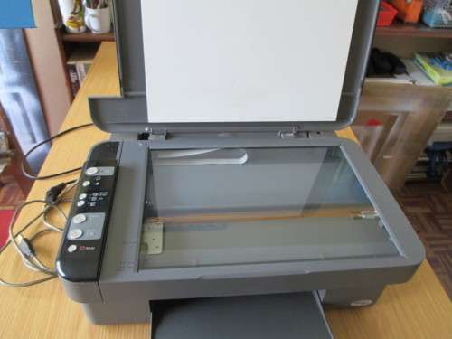 EPSON STYLUS CX3900, second hand