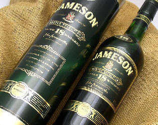 Jameson 18 year old
