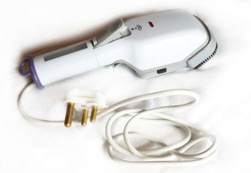 Small Household Steamer