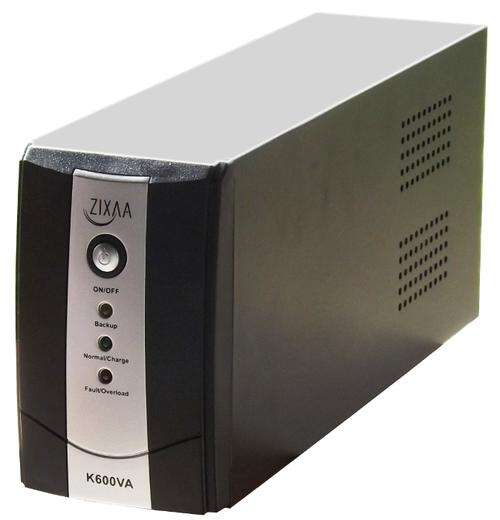 600VA UPS