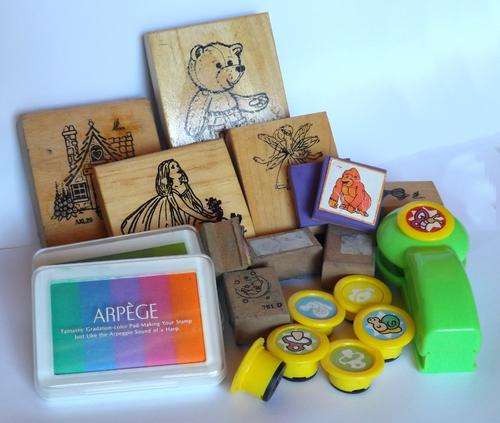 stamping kit