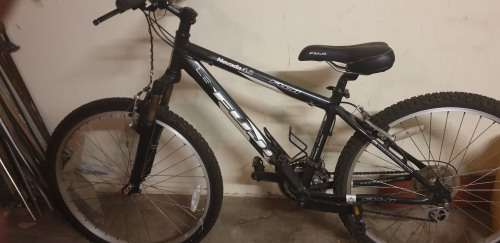 Fuji Bike