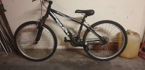 Fuji Bike